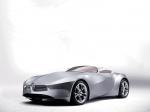 BMW GINA Light Visionary Model 2008 года